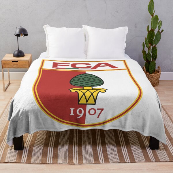 Item preview, Get Augsburg Style on fc designed and sold by fanebrown.