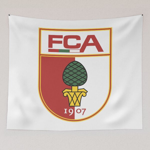 Item preview, Get Augsburg Style on fc designed and sold by fanebrown.