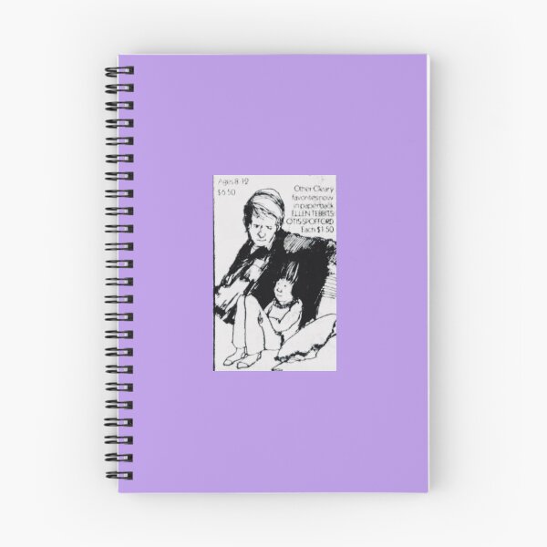 Item preview, Ramona Quimby and her father designed and sold by Jenniferkate72.