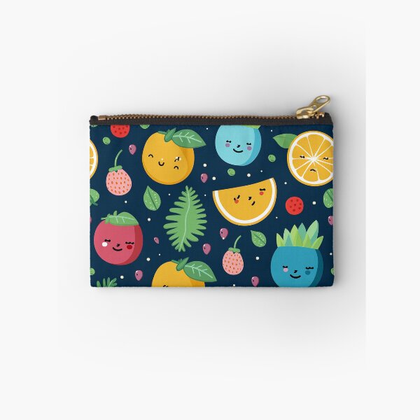 Item preview, Fruity Fun seamless Digital paper designed and sold by Bundit37.