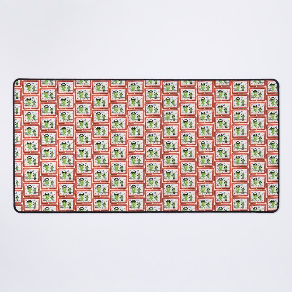 Item preview, Kappa and Cucumber Dancing. designed and sold by OzzyMac.