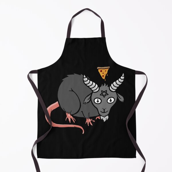 Item preview, Ratphomet designed and sold by Satanic NYC.