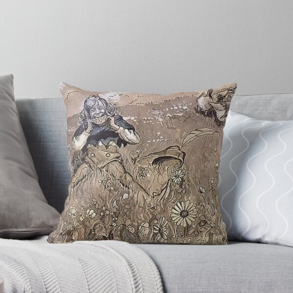 Item preview, John Bauer - Matts designed and sold by LovableObjects.