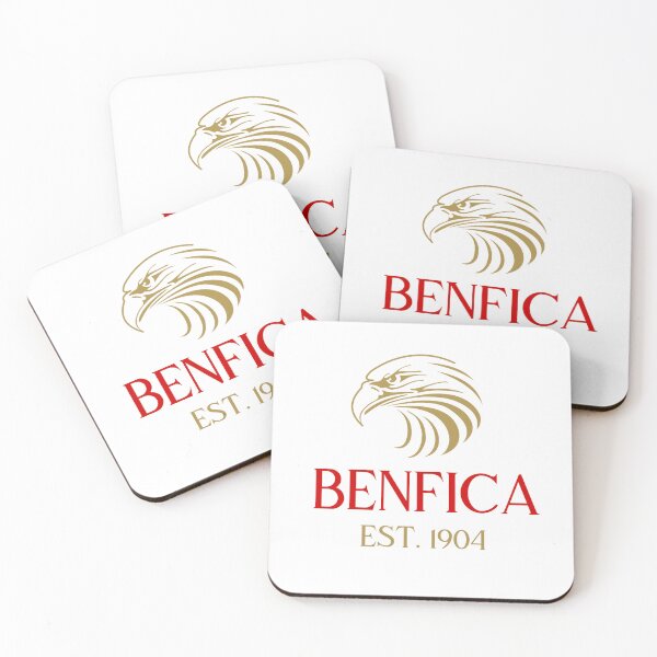 Item preview, Benfica Gold B Red designed and sold by VRedBaller.