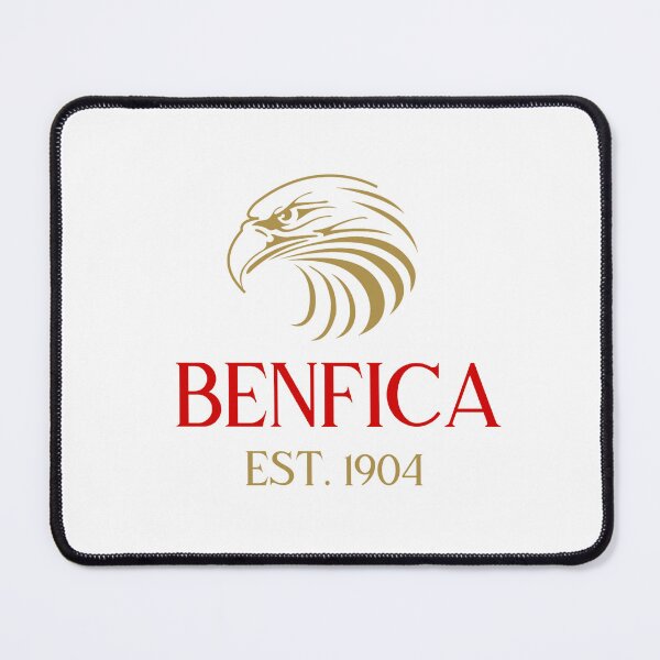 Item preview, Benfica Gold B Red designed and sold by VRedBaller.