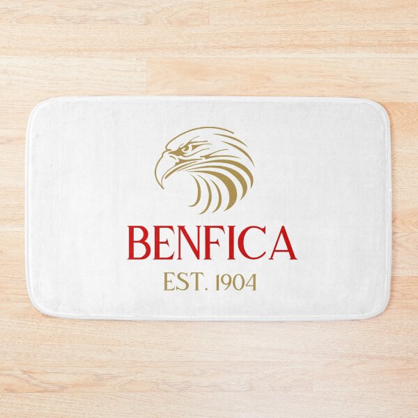 Item preview, Benfica Gold B Red designed and sold by VRedBaller.