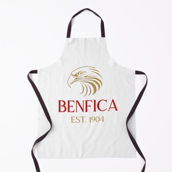Item preview, Benfica Gold B Red designed and sold by VRedBaller.