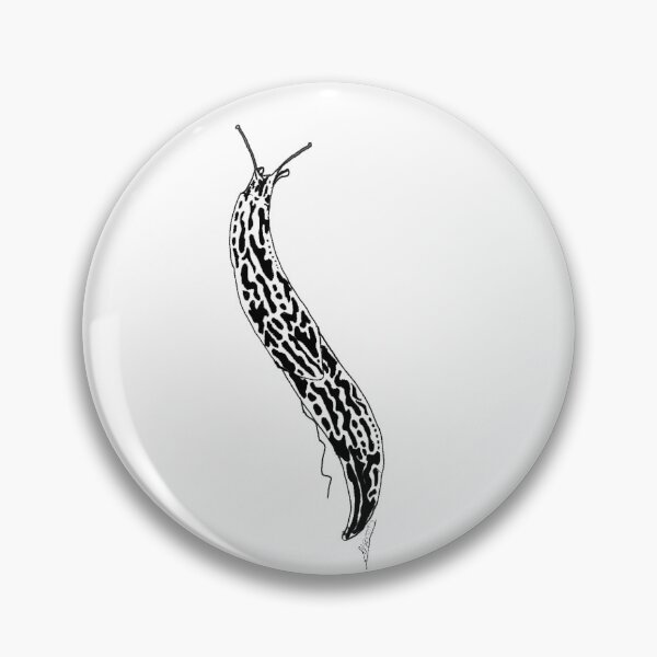 Item preview, Leopard Slug designed and sold by Storm  Garden.