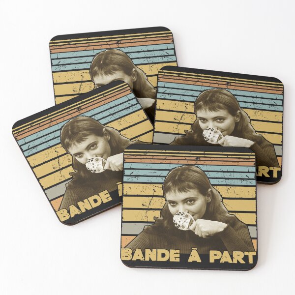 Item preview, Band Of Outsiders Retro Vintage designed and sold by Ariaalba.
