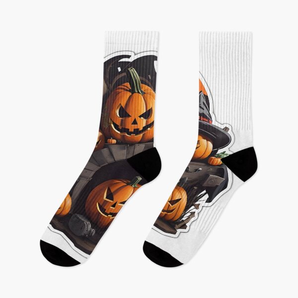 Item preview, Jack-o-lantern - Halloween batch  designed and sold by PCGDrawing.