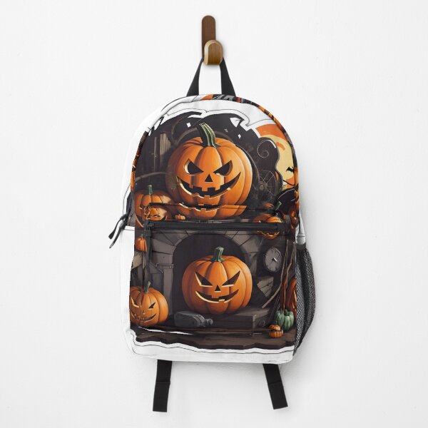 Item preview, Jack-o-lantern - Halloween batch designed and sold by PCGDrawing.