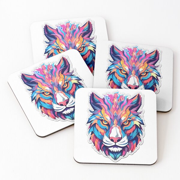 Item preview, Majestic Tiger Design designed and sold by wannapong.