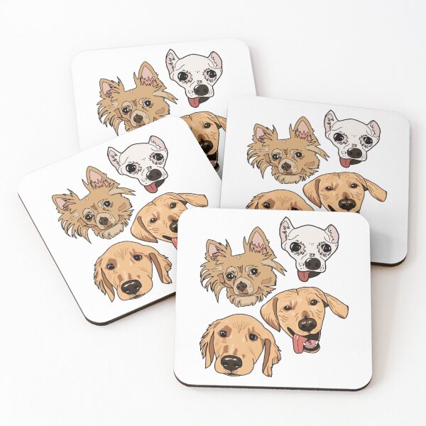 Item preview, Rodgers Dogs designed and sold by sierrasrq3.
