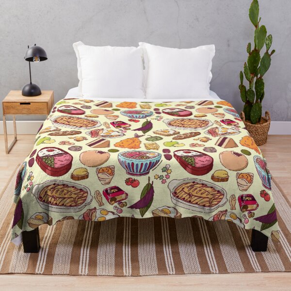 Item preview, Anime Food designed and sold by SherylVHicksArt.