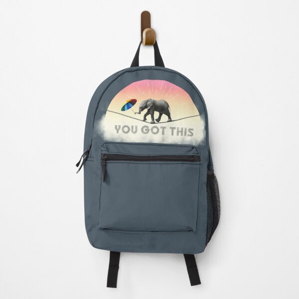 Item preview, Elephant You Got This designed and sold by Darron Vanover.