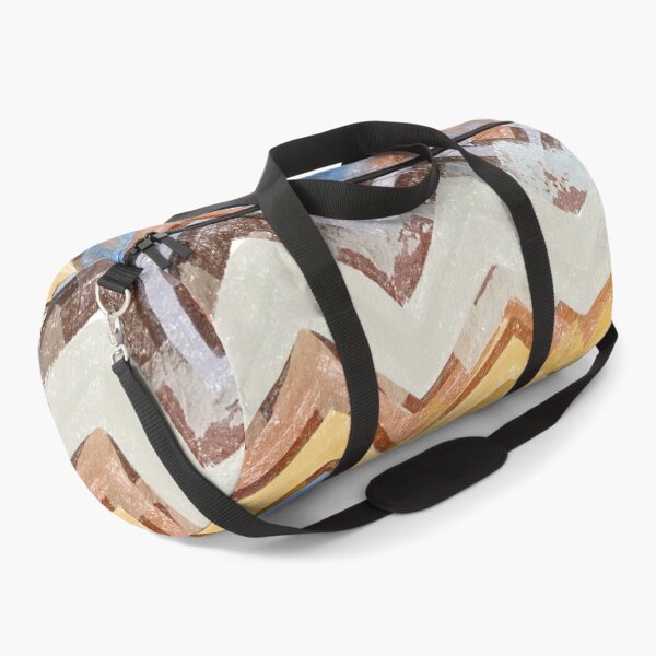 Item preview, "Sierra" 2 | Abstract Mountain Ranges designed and sold by LiseHoltArt.