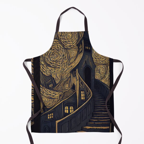 Item preview, Dublin designed and sold by OccultDreams.