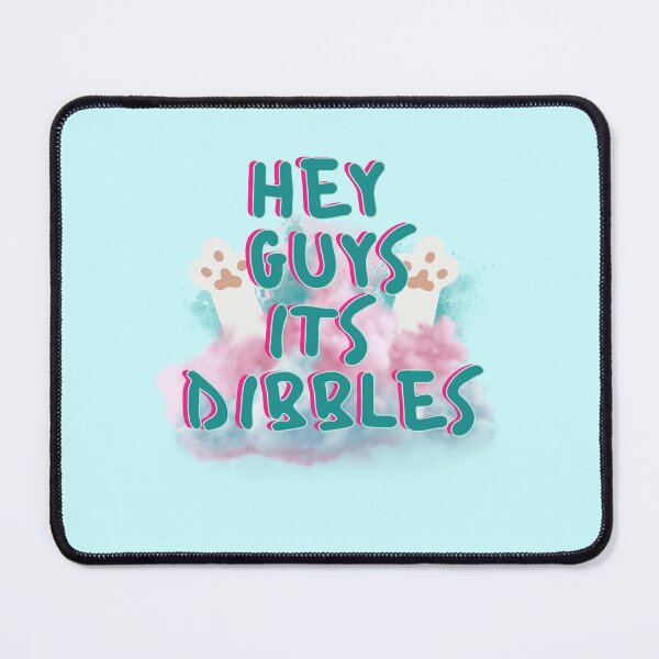 Item preview, hEy gUys iTs DiBbLeS designed and sold by obliviate.
