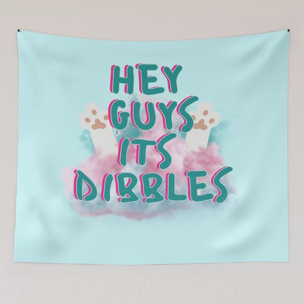 Item preview, hEy gUys iTs DiBbLeS designed and sold by obliviate.