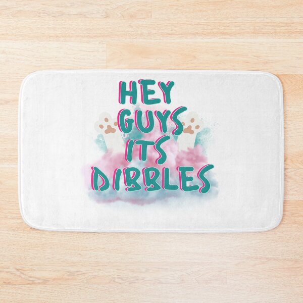 Item preview, hEy gUys iTs DiBbLeS designed and sold by obliviate.