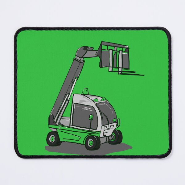 Item preview, Mini lifting trolley designed and sold by Antoine Marineau Bélanger.