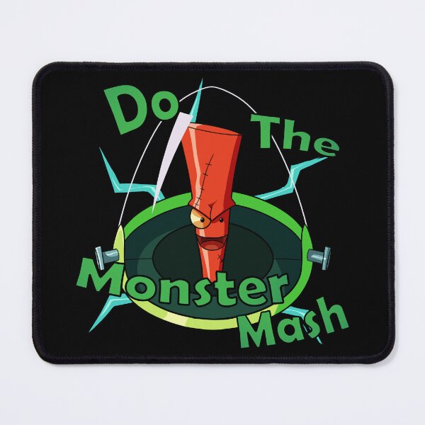 Item preview, Frankenstein XL designed and sold by MyrasGrove.
