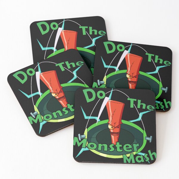 Item preview, Frankenstein XL designed and sold by MyrasGrove.