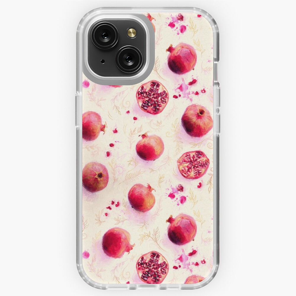 Item preview, iPhone Soft Case designed and sold by micklyn.