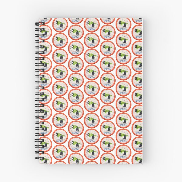 Item preview, Kappa Sushi! designed and sold by OzzyMac.