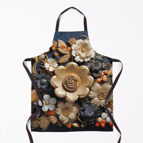 Item preview, Midnight Flora: An Overture in Close-Up II designed and sold by stevepmp.