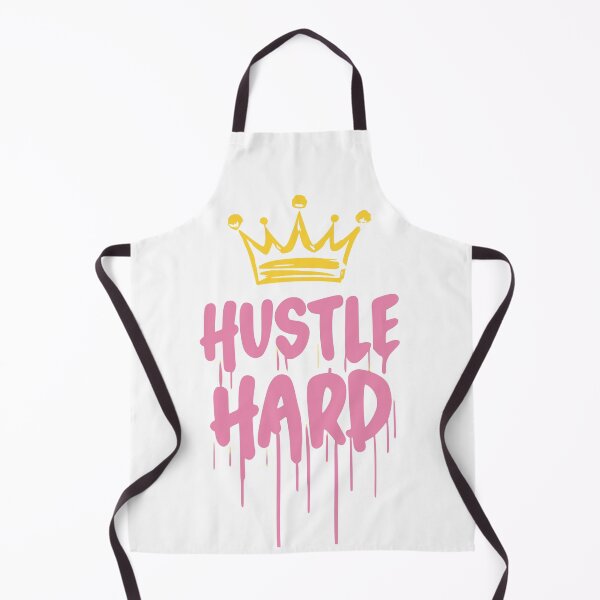 Item preview, Hustle Hard designed and sold by BestLifeDS.