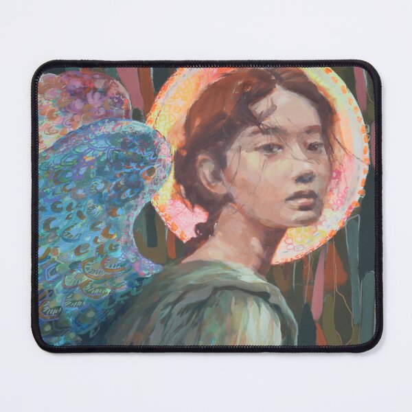 Item preview, Earth Angel designed and sold by Leonardo-Bogato.