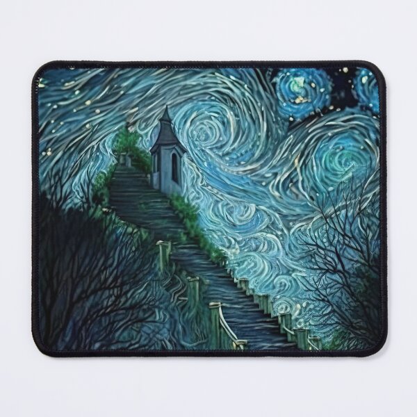 Item preview, Bluff Dale designed and sold by OccultDreams.