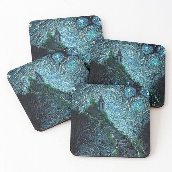 Item preview, Bluff Dale designed and sold by OccultDreams.
