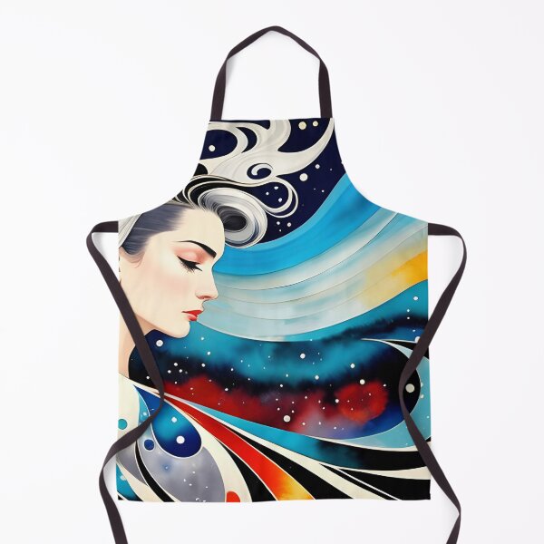 Item preview, The Ice Queen designed and sold by machare.