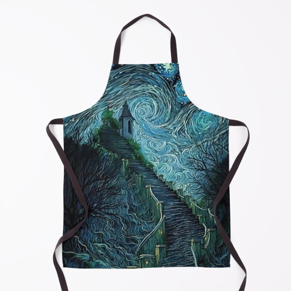 Item preview, Bluff Dale designed and sold by OccultDreams.