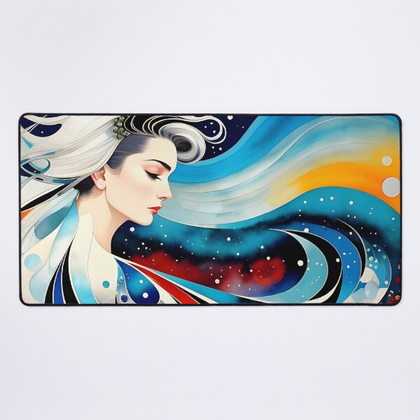 Item preview, The Ice Queen designed and sold by machare.