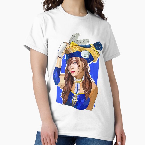 Vista previa del artículo con la obra «kairi hojo 2023 fanart (>'')>», diseñado y vendido por snkxwwe.