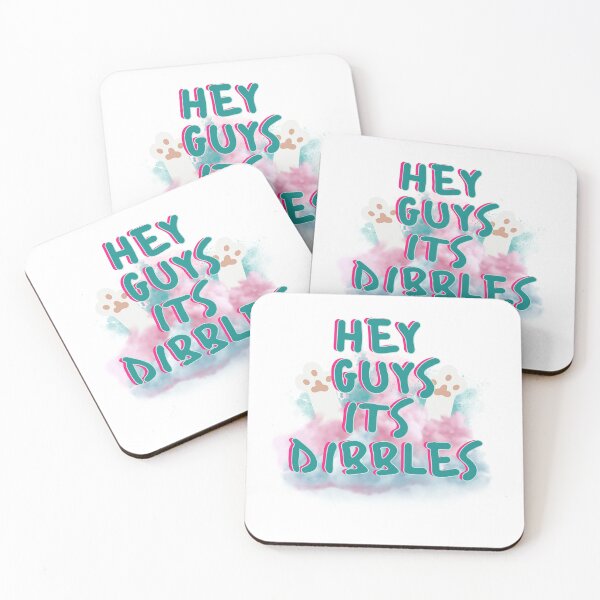 Item preview, hEy gUys iTs DiBbLeS designed and sold by obliviate.