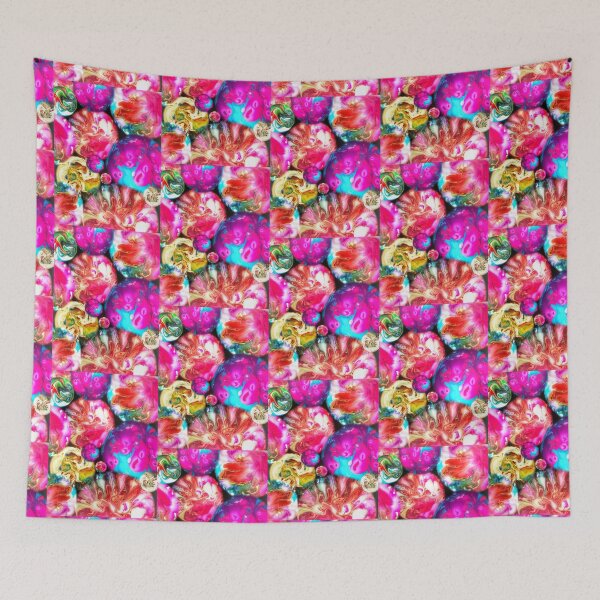 Item preview, A Burst Of Colours designed and sold by Cassie Kitching.