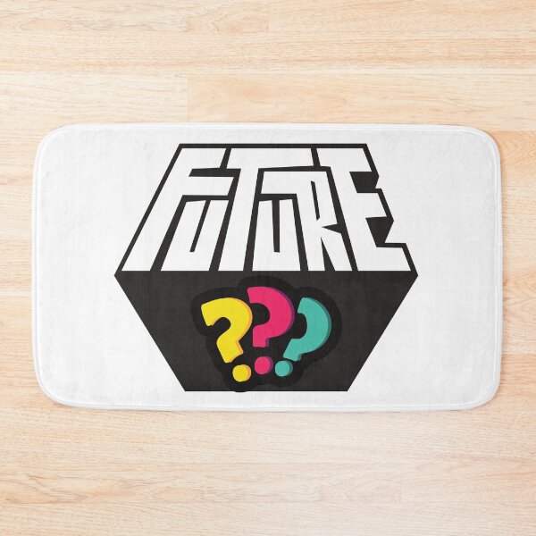 Item preview, Today I don't know the Future. designed and sold by fredgarden8.