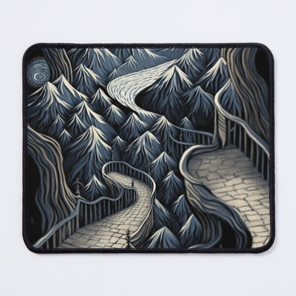 Item preview, Briarcliff designed and sold by OccultDreams.