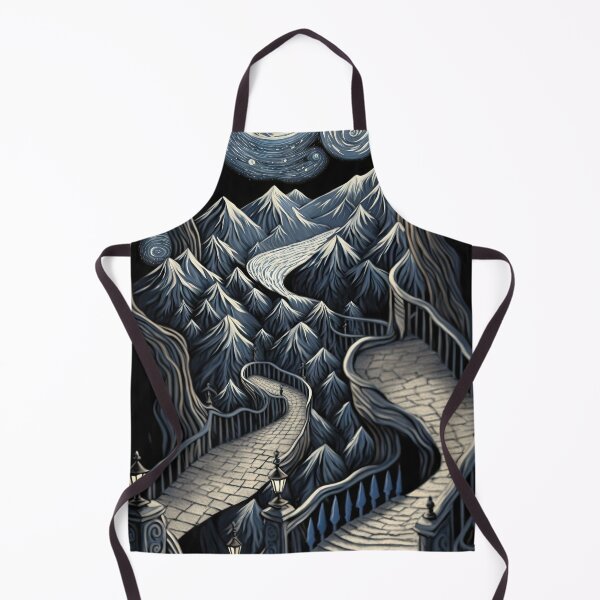 Item preview, Briarcliff designed and sold by OccultDreams.