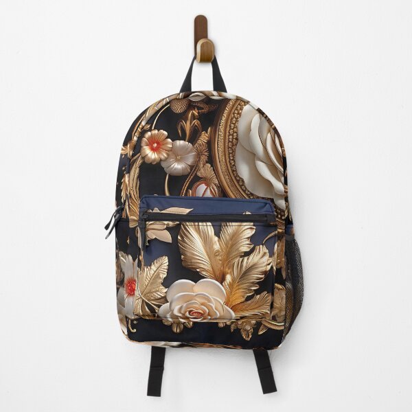 Item preview, Midnight Flora: An Overture in Close-Up III designed and sold by stevepmp.