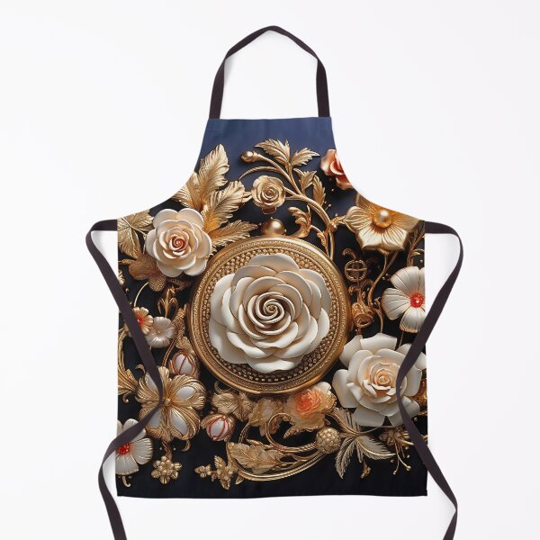 Item preview, Midnight Flora: An Overture in Close-Up III designed and sold by stevepmp.