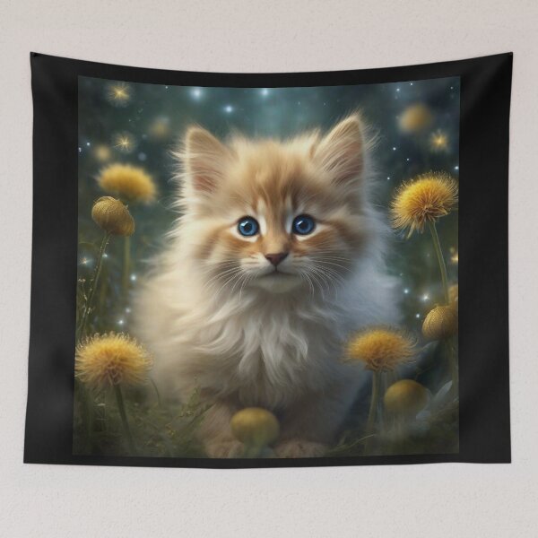Item preview, Tenderness designed and sold by TodoDecoArt.