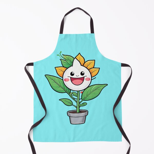 Item preview, Sassy Plants 1 designed and sold by StickyFizzStore.