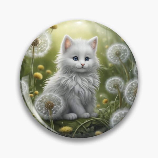 Item preview, White Tenderness designed and sold by TodoDecoArt.