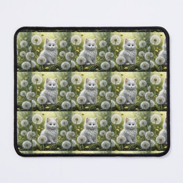 Item preview, White Tenderness designed and sold by TodoDecoArt.