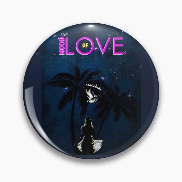 Item preview, The Mood of Love designed and sold by Berlat Correa.